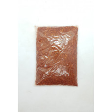 CHILLIES DRY CRUSHED 200GR