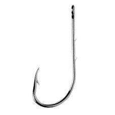 HOOK VMC 9291NI #8 BAITHOLDER 10PP