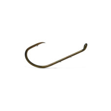 HOOK VMC 9292BZ #1/0 BAITHOLDER 10PP