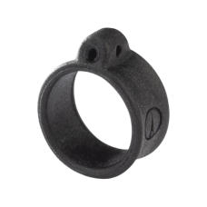 VMC CROSSOVER RING 4MM-BLACK