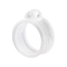 VMC CROSSOVER RING 4MM-CLEAR