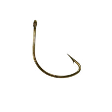 HOOK VMC SKELM #8 9800BZ 10PP