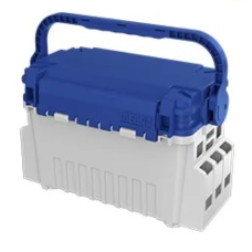 T/BOX MEBAO L430xW235xH280 BLUE