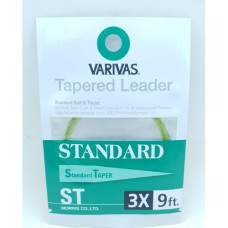 VARIVAS TAPERED LEADER 3X