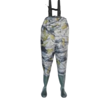 WADER JACKEL CHEST CAMO S9