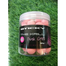WAFTER 16MM KRILL PNK/ONES 130G SB
