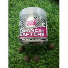WAFTER 18MM AROMATIC FISH H.I.B MAINLINE