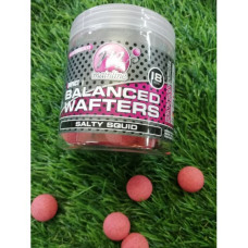 WAFTER 18MM SALTY SQUID H.I.B MAINLINE