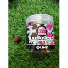 WAFTER 18MM THE LINKTM BAL MAINLINE