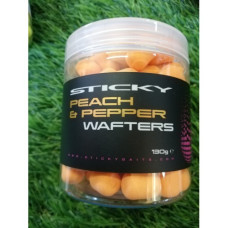 WAFTER STICKY-PEACH&PEPPER
