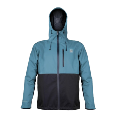 WATAMU BAZARUTO JACKET TEAL/BLK-XL