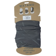 WATAMU BUFF STRETCHY-GREY