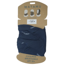 WATAMU BUFF STRETCHY-NAVY