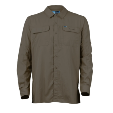 WATAMU PEMBA SHIRT PUTTY-XL