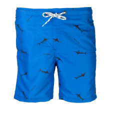 WATAMU SWIM SHORTS BLUE MARLIN BLUE-XL