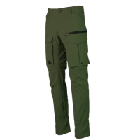 WATAMU TROUSER CHALE MIL/OLIVE-38