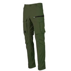 WATAMU TROUSER CHALE MIL/OLIVE-30