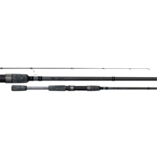 ROD WAVEPOWER PRO 6'6M SPIN 2PC