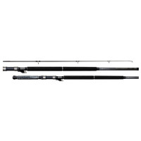 ROD WAVEPOWER PRO 10' SPIN L/B 2-4OZ 2PC