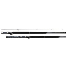 ROD WAVEPOWER PRO 15'SPIN 3PC 5-7OZ