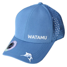WATAMU CAP-LIGHT BLUE