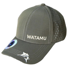 WATAMU CAP-OLIVE