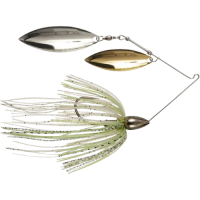 S/BAIT W/EAGLE 1/2-DWL NF SPOT REMOVER