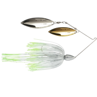 S/BAIT W/EAGLE 1/2-DWL NF PROS CHOICE