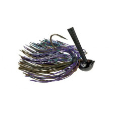 JIG W/EAGLE JIU-JIGSU-DIRT J/BUG 5/8OZ