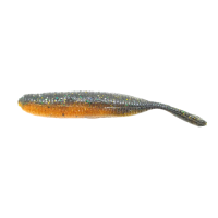 WIGGLE STIX 4'-VLEIKURPER