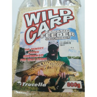 WILD CARP FEED 1KG TRUCELLA