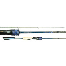 ROD SEN WING 6' SPIN 2PC