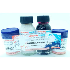 WINTER COMBO 4 LEGENDS