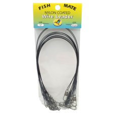 WIRELEADER 40LB 12
