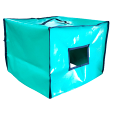T/BAG MUTI BOX COVER LARGE