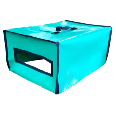 T/BAG MUTI BOX COVER SML
