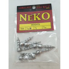 WEIGHT NEKO 1/16OZ