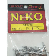 WEIGHT NEKO 1/8OZ
