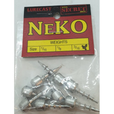 WEIGHT NEKO 3/16OZ