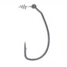 HOOK HAYABUSA #6/0 SCREWLOCK 3PP