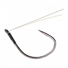 HOOK WACKY WIREGUARD 1/0 HAYABUSA