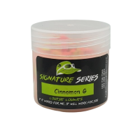 WAFTER HOOKBAIT LL -CINNAMON G