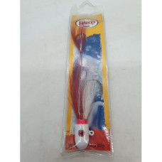 HALCO WHIPTIAIL JIG-HARDYHEAD 60G