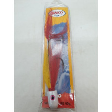 HALCO WHIPTAIL JIG-MICRO JACK