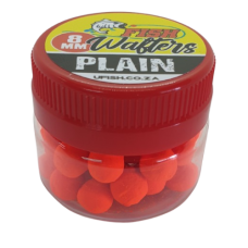 WAFTERS 8MM FISH-ORANGE