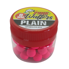 WAFTERS 8MM FISH-PINK