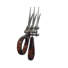 WORM SCISSORS SPECIMEN EXTREME