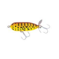HEDDON TINY TORPEDO BROWN CRAWDAD
