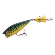 HEDDON POPN IMAGE-BULLFROG