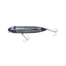 HEDDON ZARA PUPPY BLACK SHORE MINNOW